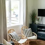 Semesterbostad Leitrim Quay - Riverside 5 *