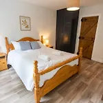 Leitrim Quay - Riverside 5 Semesterbostad