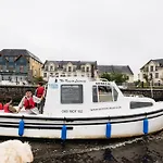 Leitrim Quay - Riverside 5 * County Leitrim