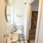 Semesterbostad Leitrim Quay - Riverside 5 County Leitrim