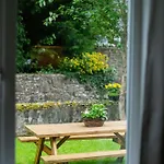 Semesterbostad Leitrim Quay - Riverside 5 *