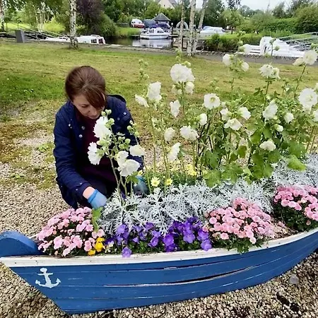 Dom wakacyjny Leitrim Quay - Riverside 5 County Leitrim