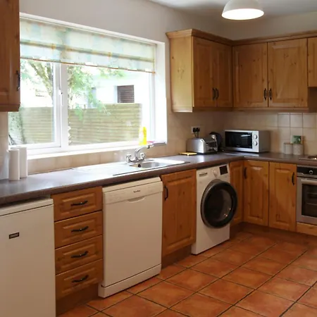 Holiday home Leitrim Quay - Riverside 5 County Leitrim