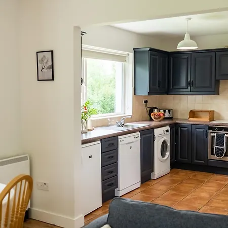 Semesterbostad Leitrim Quay - Riverside 5 County Leitrim