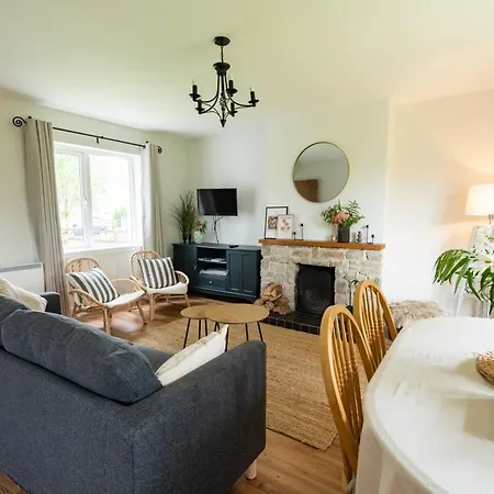 Leitrim Quay - Riverside 5 Semesterbostad County Leitrim