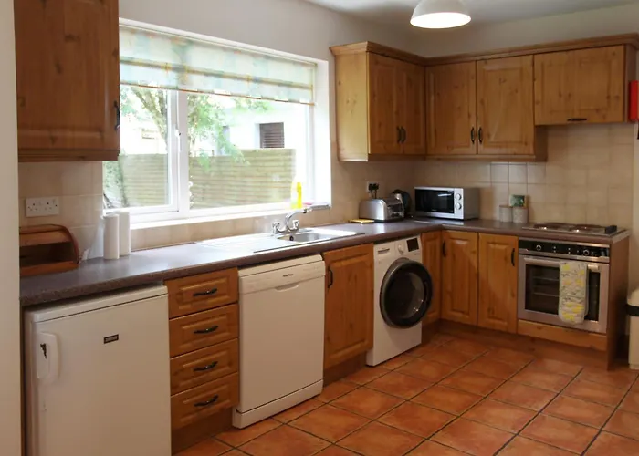 Ferienhaus Leitrim Quay - Riverside 5 County Leitrim